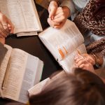 Adult Bible Fellowship